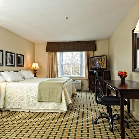 Silver Fox Inn Waterville Valley Zewnętrze zdjęcie