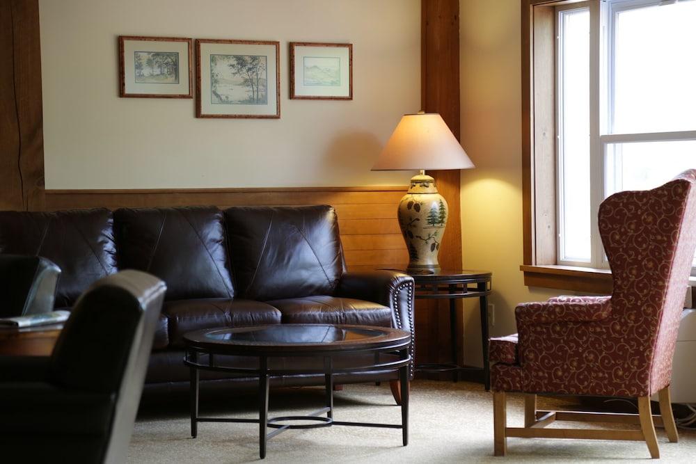 Silver Fox Inn Waterville Valley Zewnętrze zdjęcie