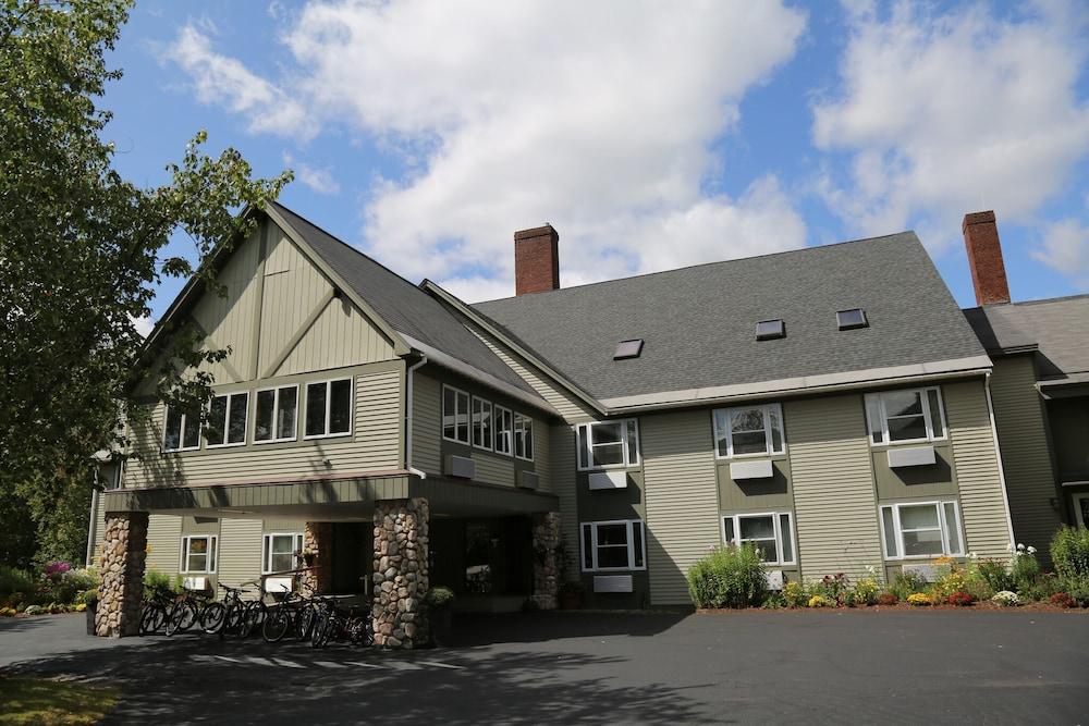 Silver Fox Inn Waterville Valley Zewnętrze zdjęcie
