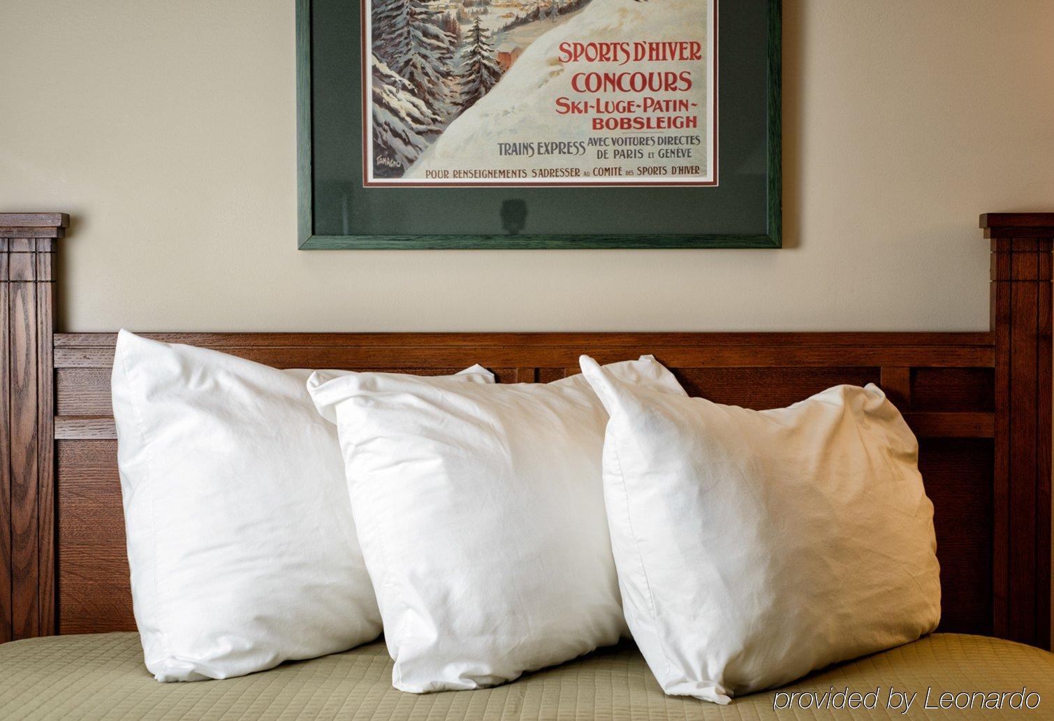 Silver Fox Inn Waterville Valley Zewnętrze zdjęcie