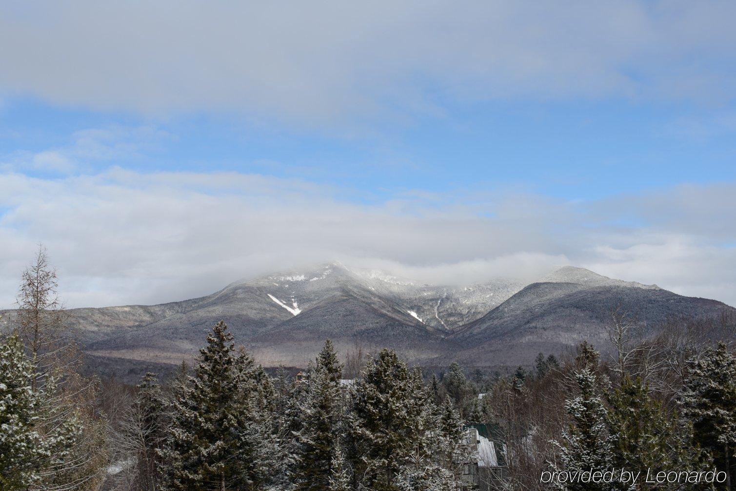 Silver Fox Inn Waterville Valley Zewnętrze zdjęcie