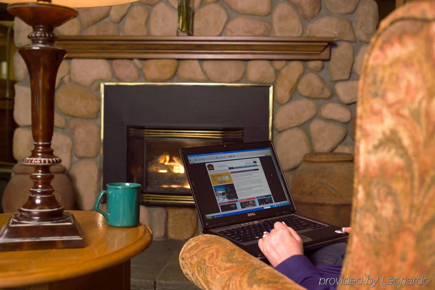 Silver Fox Inn Waterville Valley Zewnętrze zdjęcie