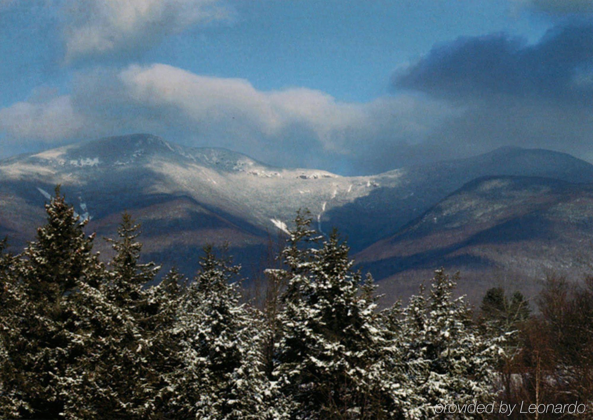 Silver Fox Inn Waterville Valley Zewnętrze zdjęcie