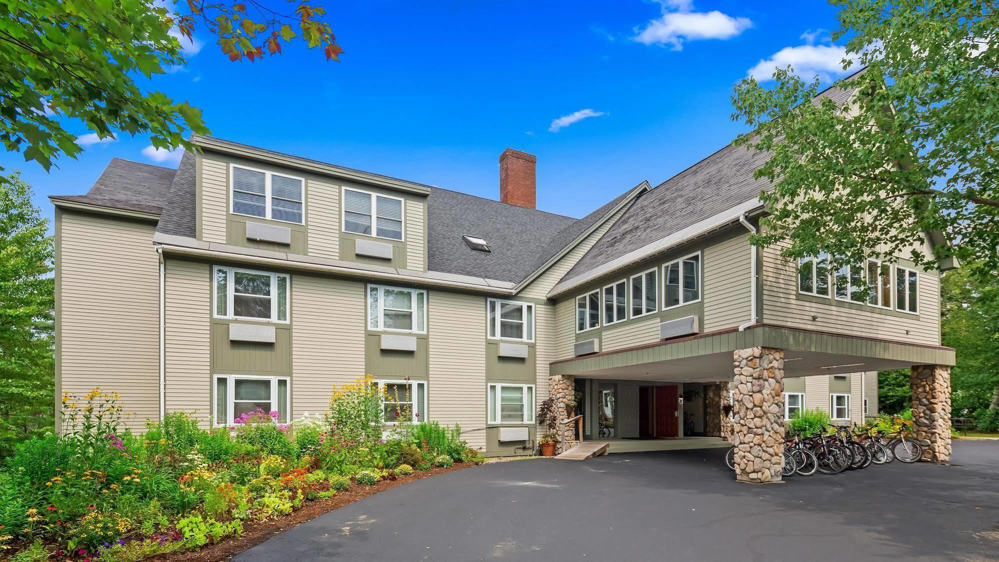 Silver Fox Inn Waterville Valley Zewnętrze zdjęcie